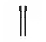 Newland WD3 Lector de códigos de barras manos libres 1D/2D CMOS Negro