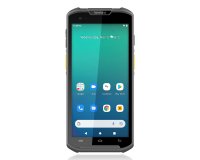 Newland MT93 Megattera Pro Angled Shooter ordinateur portable de poche 14 cm (5.5") 1440 x 720 pixels Écran tactile 277 g Noir