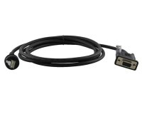 Datalogic CAB-548 accesorio para lector de código de barras Alargador eléctrico