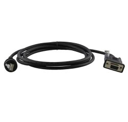 Datalogic CAB-548 accesorio para lector de código de barras Alargador eléctrico