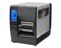 Zebra ZT231 impresora de etiquetas Térmica directa 300 x 300 DPI 203 mm/s Inalámbrico y alámbrico Ethernet Bluetooth
