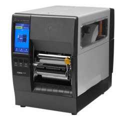 Zebra ZT231 impresora de etiquetas Térmica directa 300 x 300 DPI 203 mm/s Inalámbrico y alámbrico Ethernet Bluetooth