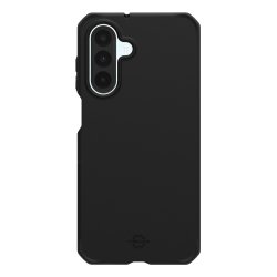 Mobilis 066080 coque de protection pour téléphones portables 17 cm (6.7") Housse Noir