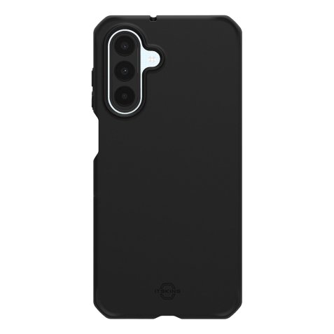Mobilis 066080 coque de protection pour téléphones portables 17 cm (6.7") Housse Noir