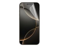 Mobilis 036338 protector de pantalla o trasero para teléfono móvil Apple 1 pieza(s)