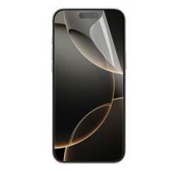 Mobilis 036338 protector de pantalla o trasero para teléfono móvil Apple 1 pieza(s)