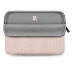 PORT Designs Milano II Eco Sleeve 35,6 cm (14") Housse Rose