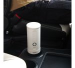 Outin OTEM-01-PW Przenosny elektryczny ekspres do kawy Bianco