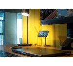 ZENS ZESC19B/00 chargeur d'appareils mobiles Smartphone, Casque Noir USB Recharge sans fil Charge rapide Intérieure