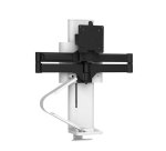 Ergotron TRACE 45-657-251 support d'écran plat pour bureau 96,5 cm (38") Blanc