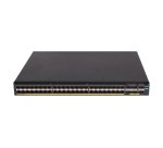 HPE Networking Comware Data Center Switch 48p SFP+ 1G/10G 6p QSFP28 100G 5720