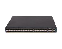 HPE Networking Comware Data Center Switch 48p SFP+ 1G/10G 6p QSFP28 100G 5720