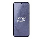 Google Pixel 11 Double SIM Android 17 5G USB Type-C 12 Go 256 Go 4985 mAh Lavande