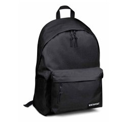 Lebez 81206 backpack School backpack Black Polyester