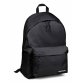 Lebez 81206 zaino Zaino scolastico Nero Poliestere