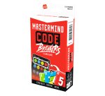 Goliath 932139 Code Breakers 20 min Carta da gioco Strategia