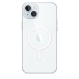 Apple MXRL3ZM/A funda para teléfono móvil 17 cm (6.7") Transparente