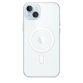 Apple MXRL3ZM/A funda para teléfono móvil 17 cm (6.7") Transparente