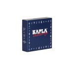 Jeu kapla defi boite 12 cartes et 16 planchettes