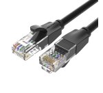 Vention Cable de Red RJ45 UTP IBEBG Cat.6/ 1.5m/ Negro