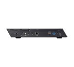 Asustor FS6712X serveur de stockage NAS Compact Intel® Celeron® N5105 4 Go DDR4 0 To Noir