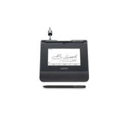 Wacom STU540-CH2 tableta de firma digital Negro