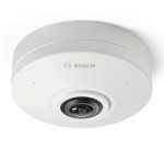 Bosch FLEXIDOME panoramic 5100i Balle (forme) Caméra de sécurité IP Intérieure et extérieure 1920 x 1080 pixels Plafond