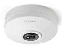 Bosch FLEXIDOME panoramic 5100i Balle (forme) Caméra de sécurité IP Intérieure et extérieure 1920 x 1080 pixels Plafond