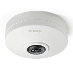Bosch FLEXIDOME panoramic 5100i Balle (forme) Caméra de sécurité IP Intérieure et extérieure 1920 x 1080 pixels Plafond