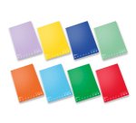 Pigna 02303625M writing notebook 48 sheets Multicolour