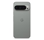 Google Pixel 9 Pro 16 cm (6.3") Double SIM Android 14 5G USB Type-C 16 Go 256 Go 4700 mAh Vert