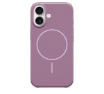 Apple Coque Beats avec MagSafe pour iPhone 16 - Violet vespéral