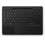 Microsoft Surface Pro Flex Français Bluetooth Noir