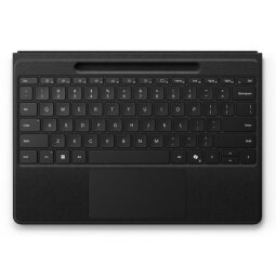 Microsoft Surface Pro Flex Bluetooth Negro