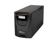 Riello NPW 1000 sistema de alimentación ininterrumpida (UPS) Línea interactiva 1 kVA 600 W