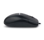 Hamlet XMICEU2 mouse Office Ambidextrous USB Type-A Optical 1000 DPI