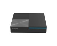 Strong LEAP-S3 PRO HDMI 4K Ultra HD Android Black