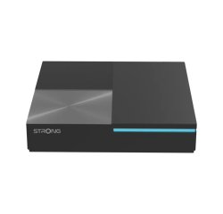 Strong LEAP-S3 PRO HDMI 4K Ultra HD Android Nero