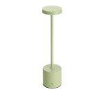Muitomas UPNDOWNLAMPGN table lamp LED Green