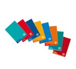 Blasetti 7700 writing notebook A4 19 sheets Multicolour