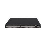 HPE Networking Comware Switch 48G 10/100/1000BASE-T 4 10G/1G BASE-X 5520HI