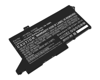 DLH DWXL4807-B039Y2 composant de laptop supplémentaire Batterie