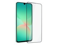 Akashi ALTVTSA26GLA écran et protection arrière de téléphones portables Protection d'écran transparent Samsung 1 pièce(s)