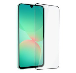 Akashi ALTVTSA26GLA écran et protection arrière de téléphones portables Protection d'écran transparent Samsung 1 pièce(s)