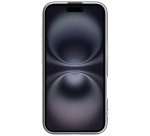 Just in Case 8332387 coque de protection pour téléphones portables 15,5 cm (6.1") Housse Transparent