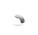 Microsoft Surface Arc Mouse souris Voyage Ambidextre Bluetooth BlueTrack 1000 DPI