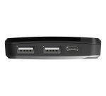 Cygnett ChargeUp Boost 4th Generation Lithium 10000 mAh Black