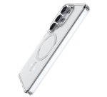 Just in Case ArmorElite Case coque de protection pour téléphones portables 17,5 cm (6.9") Housse Transparent