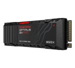 SanDisk Optimus GX PRO 850X 1 To M.2 PCI Express 4.0 NVMe TLC 3D NAND