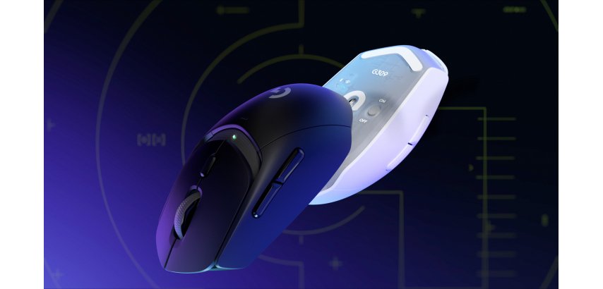 Logitech G G309